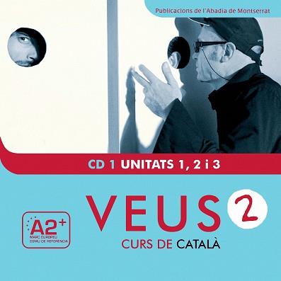 VEUS 2 CDS | 9788484159605 | MAS PRATS, MARTA/VILAGRASA GRANDIA, ALBERT
