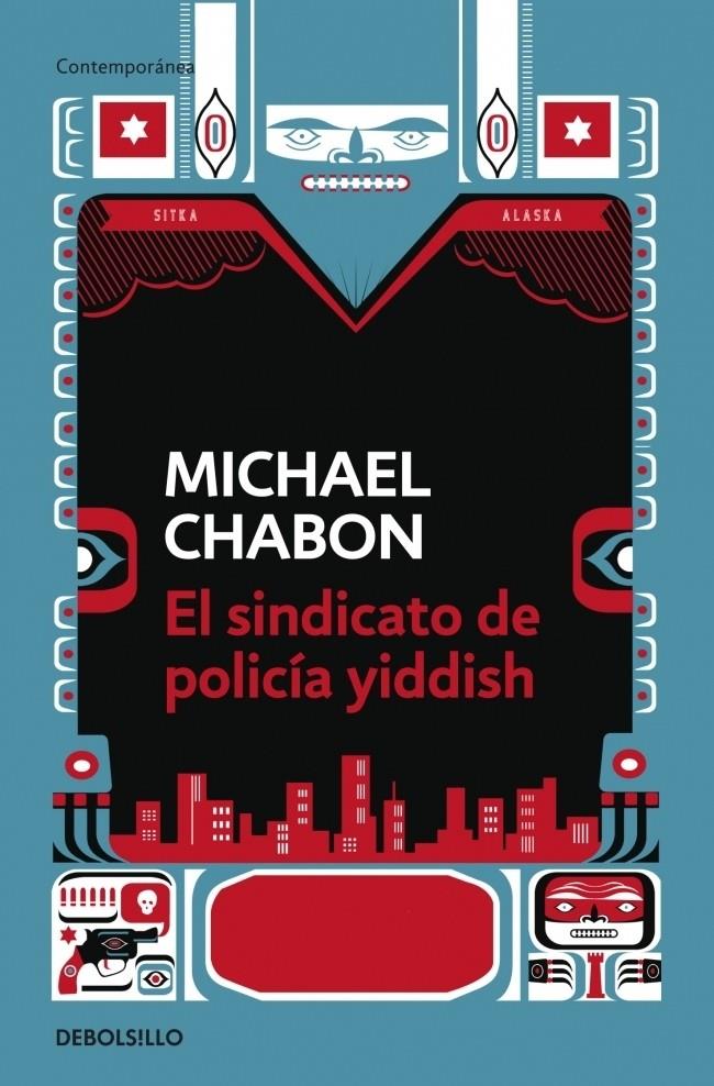 EL SINDICATO DE POLICÍA YIDDISH | 9788499081397 | CHABON,MICHAEL