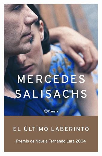 ULTIMO LABERINTO, EL | 9788408053934 | MERCEDES SALISACHS