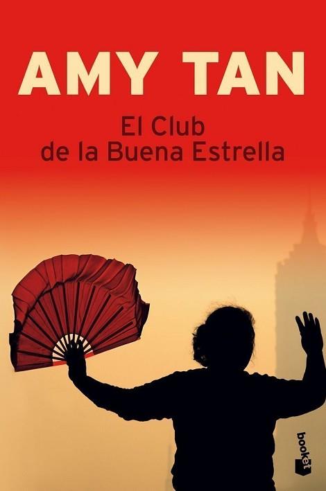 CLUB DE LA BUEN ESTREALLA- BUTXACA ESTIU | 9788408086970 | TAN, AMY