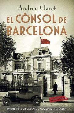 EL CÒNSOL DE BARCELONA | 9788417423698 | CLARET SERRA, ANDREU