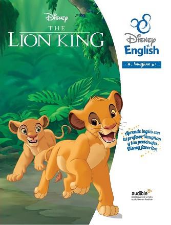 THE LION KING (APRENDE INGLES) | 9788416667956 | DISNEY
