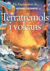 TERRATREMOLS I VOLCANS | 9788482983387 | VARIOS AUTORES