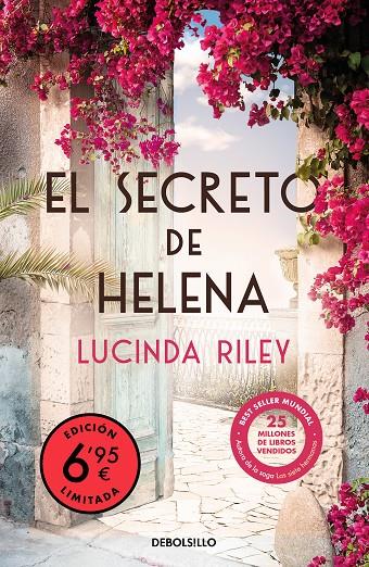 EL SECRETO DE HELENA | 9788466350723 | RILEY, LUCINDA