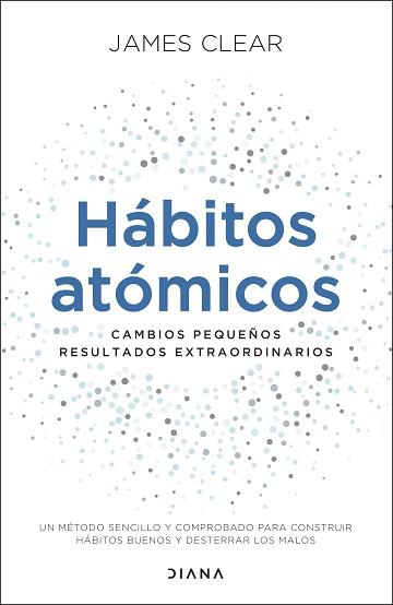6HÁBITOS ATÓMICOS | 9788418118036 | CLEAR, JAMES