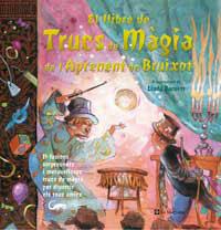 TRUCS DE MAGIA DE L'APRENENT DE BRUIXOT, ELS | 9788482645193 | TAYLOR TERRY