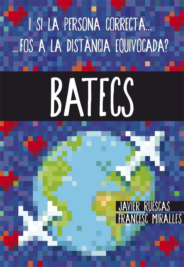 C-BATECS | 9788466141178 | MIRALLES, FRANCESC/RUESCAS SÁNCHEZ, JAVIER