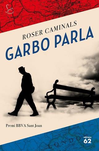 GARBO PARLA | 9788429779677 | CAMINALS, ROSER
