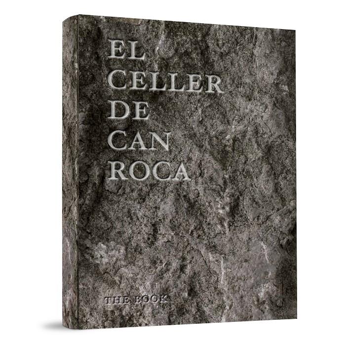 EL CELLER DE CAN ROCA | 9788493891060 | ROCA FONTANÉ, JOAN/ROCA FONTANÉ, JOSEP/ROCA FONTANÉ, JORDI