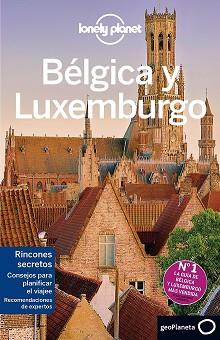 BÉLGICA Y LUXEMBURGO 3 | 9788408152231 | HELENA SMITH/DONNA WHEELER/ANDY SYMINGTON