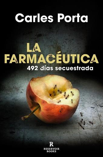 LA FARMACÉUTICA (CASTELLA) | 9788418052118 | PORTA, CARLES