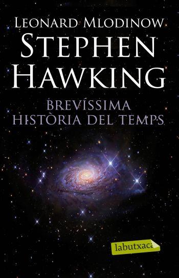 BREVÍSSIMA HISTÒRIA DEL TEMPS | 9788499303833 | DAVID JOU MIRABENT/STEPHEN HAWKING