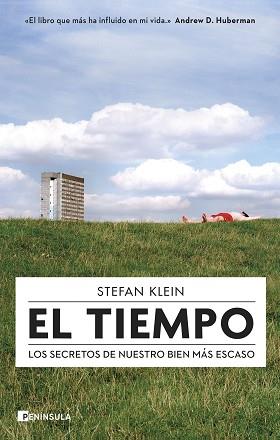 EL TIEMPO | 9788411002172 | KLEIN, STEFAN
