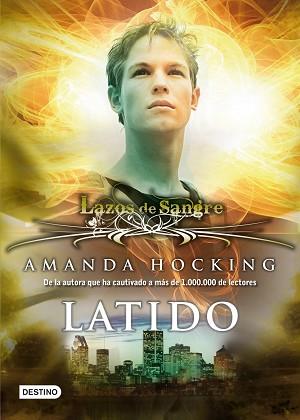 LATIDO | 9788408111481 | HOCKING, AMANDA