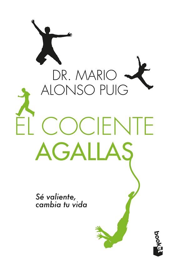 EL COCIENTE AGALLAS | 9788467045444 | PUIG, MARIO ALONSO