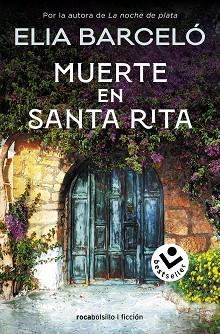 MUERTE EN SANTA RITA | 9788418850714 | BARCELÓ, ELIA