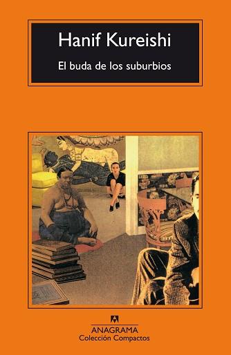 BUDA DE LOS SUBURBIOS, EL | 9788433920898 | KUREISHI, HANIF