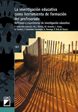 LA INVESTIGACION EDUCATIVA COMO HERRAMIENTA DE FOR | 9788478272693 | IMBERNON MU¥OZ, FRANCES€