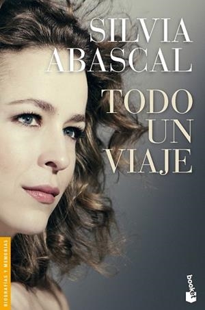 TODO UN VIAJE | 9788499984537 | SILVIA ABASCAL