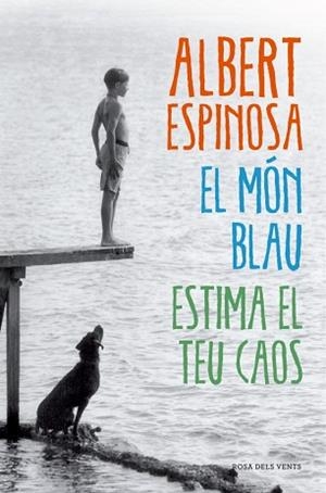 EL MON BLAU | 9788415961345 | ESPINOSA ALBERT
