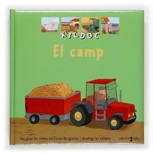 CAMP, EL | 9788466112154 | BAAS, THOMAS