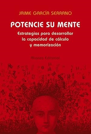 POTENCIE SU MENTE | 9788420677415 | GARCÍA SERRANO, JAIME