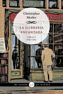 LA LLIBRERIA ENCANTADA | 9788483308301 | MORLEY, CHRISTOPHER