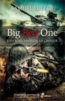 BIG RED ONE | 9788435062718 | FÜLLER, SAMUEL
