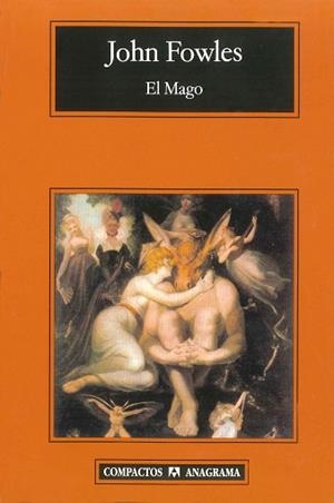 EL MAGO | 9788433967015 | FOWLES, JOHN