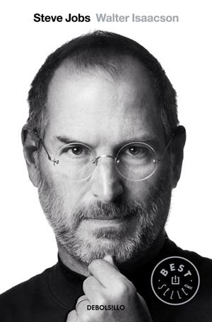 STEVE JOBS | 9788499897318 | ISAACSON,WALTER