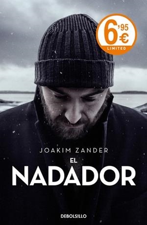 EL NADADOR | 9788490628225 | ZANDER,JOAKIM