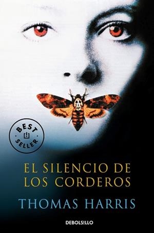 EL SILENCIO DE LOS CORDEROS | 9788497599368 | HARRIS, THOMAS