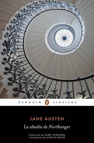 LA ABADÍA DE NORTHANGER | 9788491050049 | AUSTEN,JANE