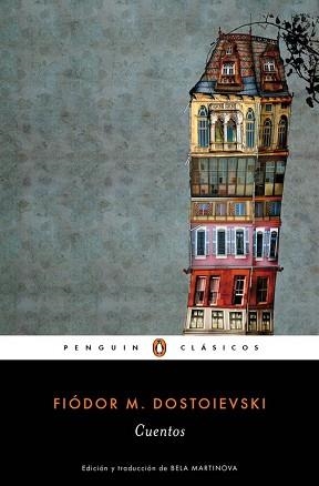 CUENTOS | 9788491050087 | DOSTOIEVSKI,FIÓDOR M.