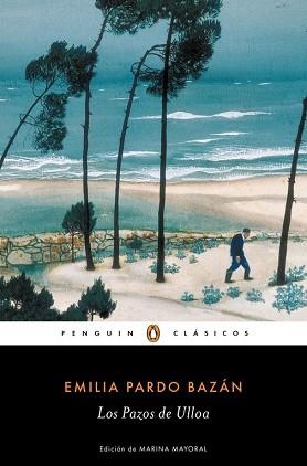 LOS PAZOS DE ULLOA | 9788491050155 | PARDO BAZÁN,EMILIA