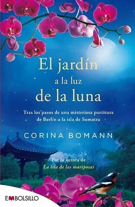 EL JARDIN A LUZ DE LA LUNA | 9788416087181 | BOMANN, CORINA