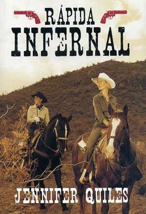 RAPIDA INFERNAL | 9788488052018