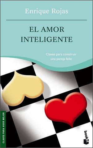 AMOR INTELIGENTE, EL | 9788484604716 | ROJAS, ENRIQUE