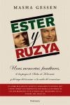 ESTER Y RUZYA. UNAS MEMORIAS FAMILIARES | 9788483077146 | GESSEN, MASHA