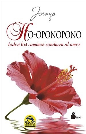 HO-OPONOPONO | 9788416233670 | VV.AA.