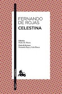 CELESTINA | 9788467033540 | FERNANDO DE ROJAS