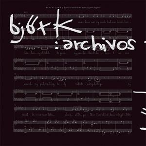 BJÖRK: ARCHIVOS | 9788498018318 | VARIOS AUTORES