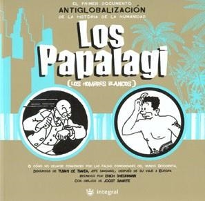 PAPALAGI, LOS (HOMBRES BLANCOS | 9788478714247 | DE TIAVEA TUIAVII