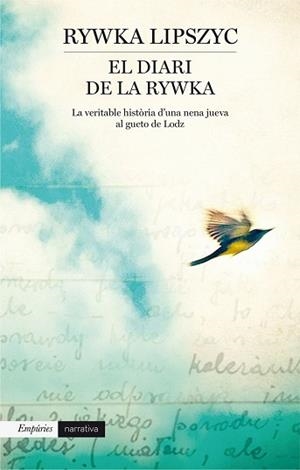 EL DIARI DE LA RYWKA | 9788416367153 | RYWKA LIPSZYC