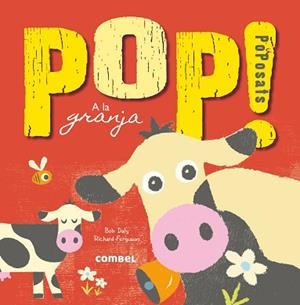 POPOSATS A LA GRANJA | 9788491010227