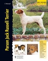 PARSON JACK RUSSELL TERRIER | 9788425517280 | PETTERSALL, CHRISTINA