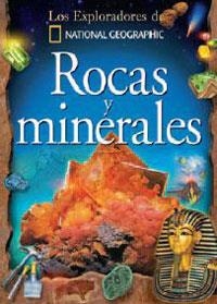 ROCAS Y MINERALES (N.E.) | 9788498671537 | VARIOS AUTORES