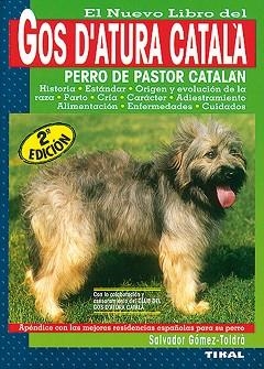 GOS D'ATURA CATALA, NUEVO LIBRO DEL, | 9788430582105 | GOMEZ TOLDRA, SALVADOR
