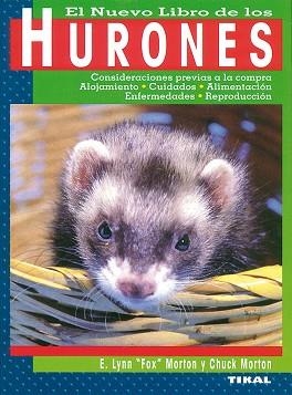 HURONES, NUEVO LIBRO DE LOS | 9788430597567 | MORTON, E.LYNN / MORTON, CHUCK