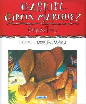 CUENTOS | 9788430597697 | GARCIA MARQUEZ, GABRIEL